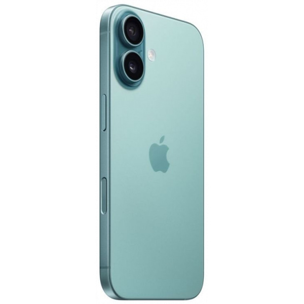 Apple iPhone 16 128GB récezöld #3