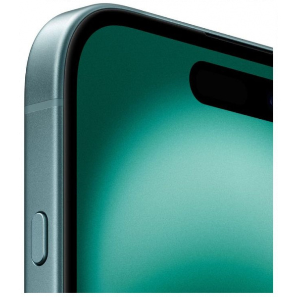Apple iPhone 16 128GB récezöld #4
