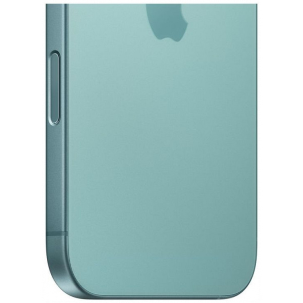 Apple iPhone 16 128GB récezöld #5
