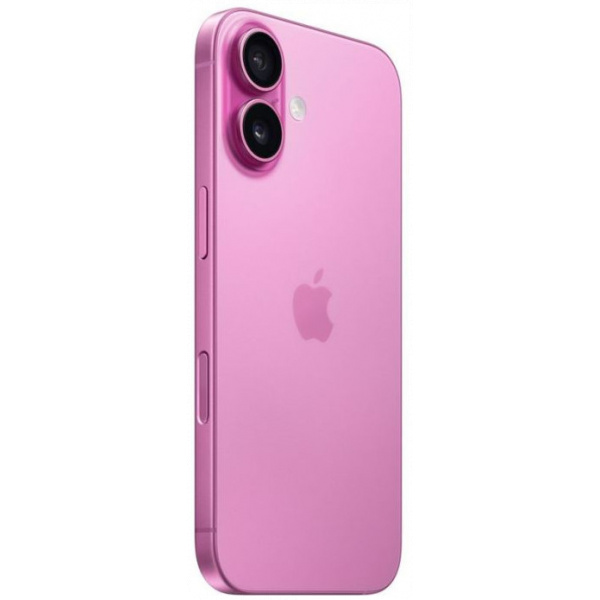 Apple iPhone 16 256GB rózsaszín #3