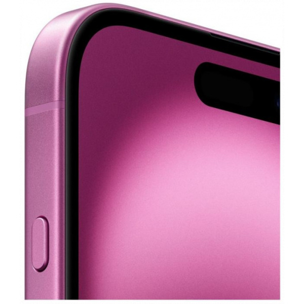 Apple iPhone 16 256GB rózsaszín #4