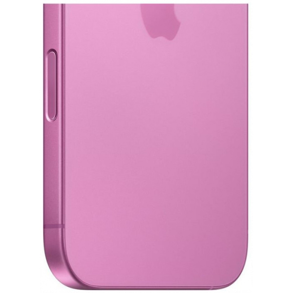 Apple iPhone 16 256GB rózsaszín #5