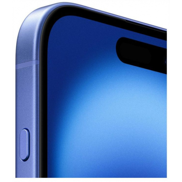 Apple iPhone 16 256GB ultramarin #4
