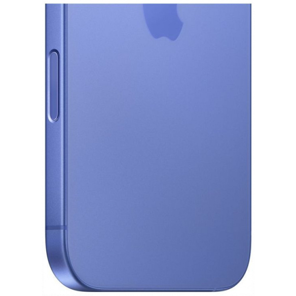 Apple iPhone 16 256GB ultramarin #5