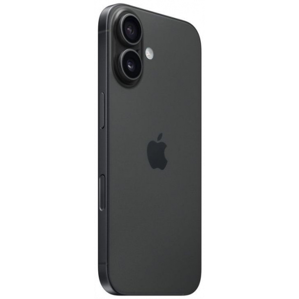 Apple iPhone 16 Plus 128GB fekete #3