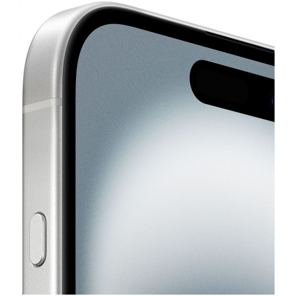 Apple iPhone 16 Plus 128GB fehér #4