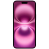 Apple iPhone 16 Plus 128GB rózsaszín #2