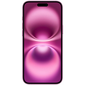 Apple iPhone 16 Plus 128GB rózsaszín #2
