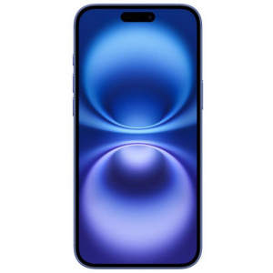 Apple iPhone 16 Plus 128GB ultramarin #2