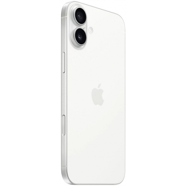 Apple iPhone 16 Plus 256GB fehér #3