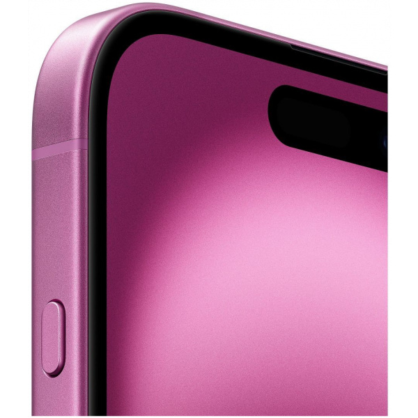 Apple iPhone 16 Plus 256GB rózsaszín #4