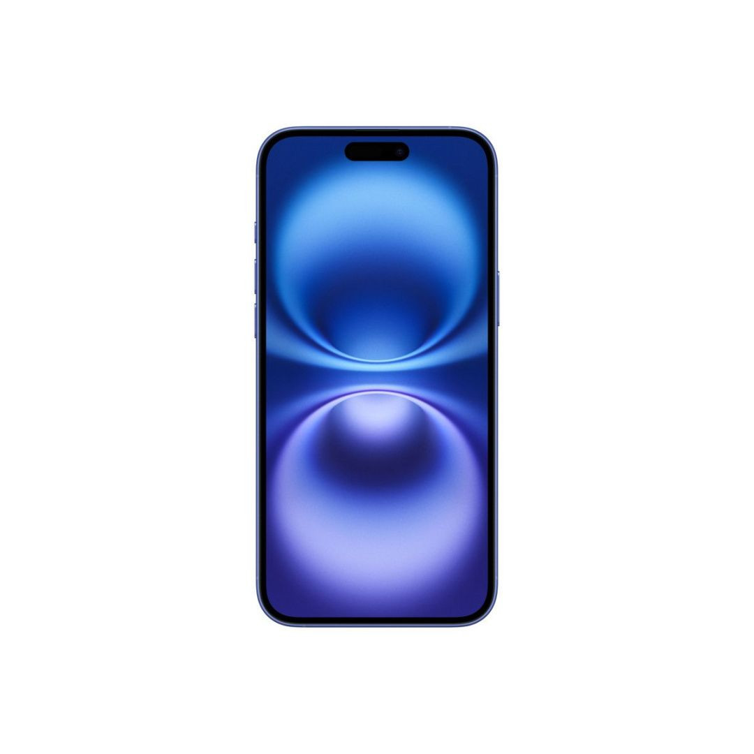 Apple iPhone 16 Plus 256GB ultramarin #2