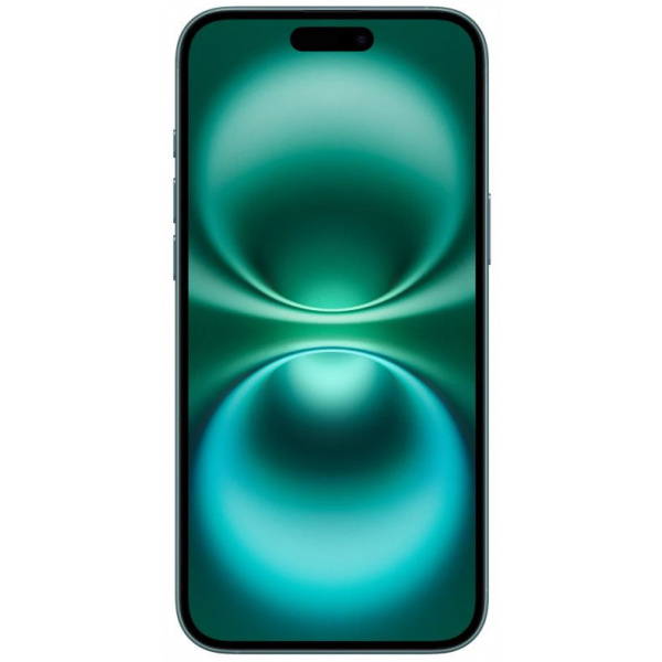 Apple iPhone 16 Plus 256GB récezöld #2