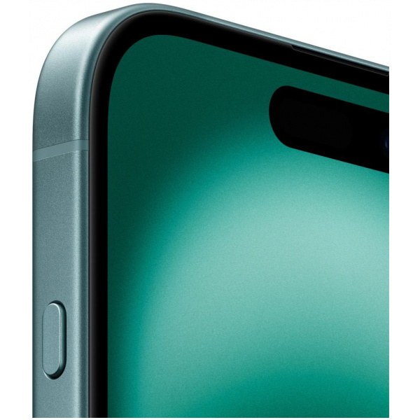 Apple iPhone 16 Plus 256GB récezöld #4