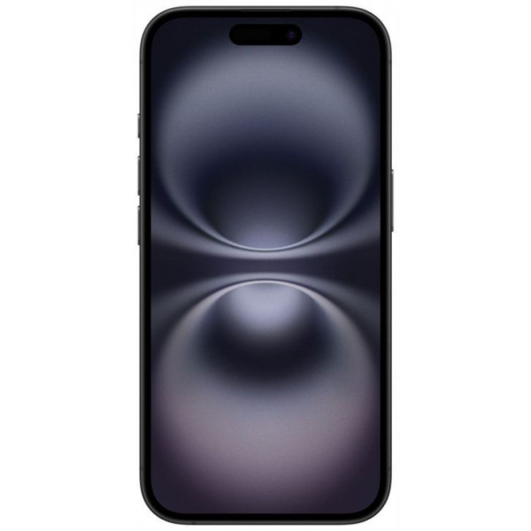 Apple iPhone 16 Plus 512GB fekete #2