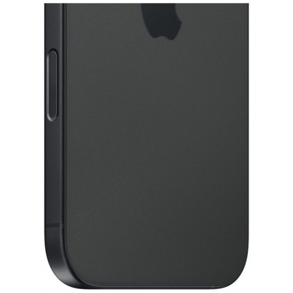 Apple iPhone 16 Plus 512GB fekete #5