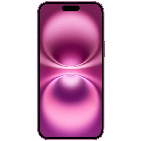 Apple iPhone 16 Plus 512GB rózsaszín #2
