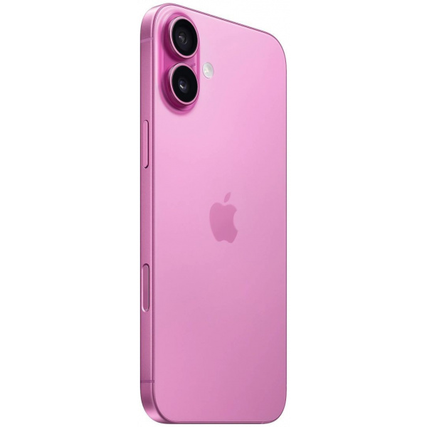 Apple iPhone 16 Plus 512GB rózsaszín #3