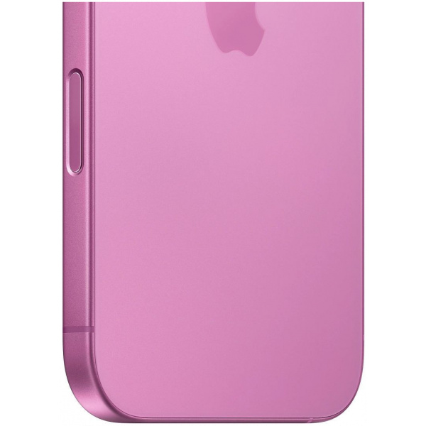 Apple iPhone 16 Plus 512GB rózsaszín #5