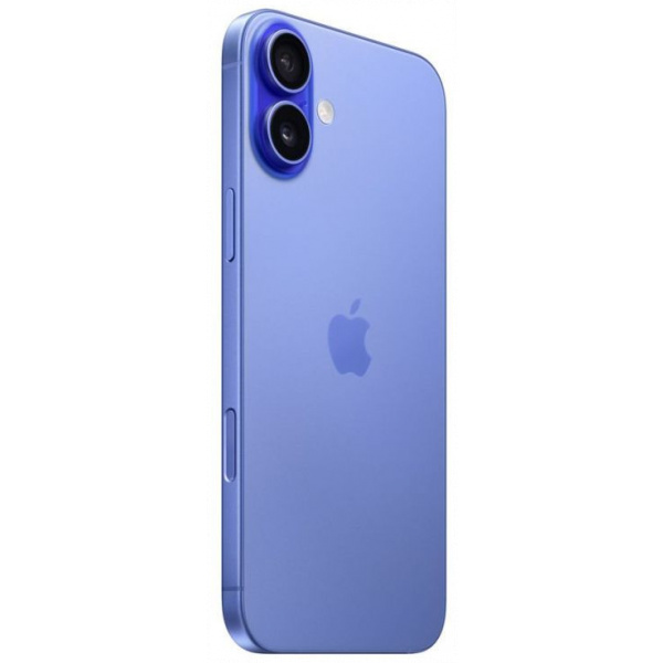 Apple iPhone 16 Plus 512GB ultramarin #3