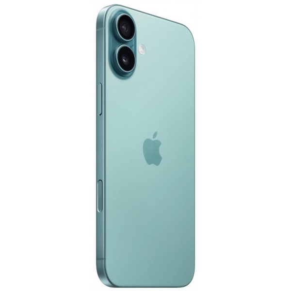 Apple iPhone 16 Plus 512GB récezöld #3
