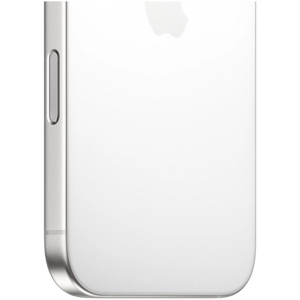 Apple iPhone 16 Pro 128GB fehér titán #4
