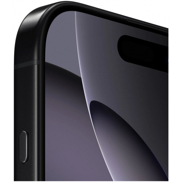 Apple iPhone 16 Pro 256GB fekete titán #3