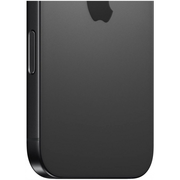 Apple iPhone 16 Pro 256GB fekete titán #4
