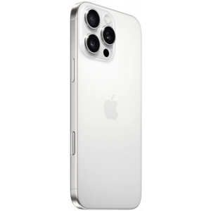 Apple iPhone 16 Pro 256GB fehér titán #2