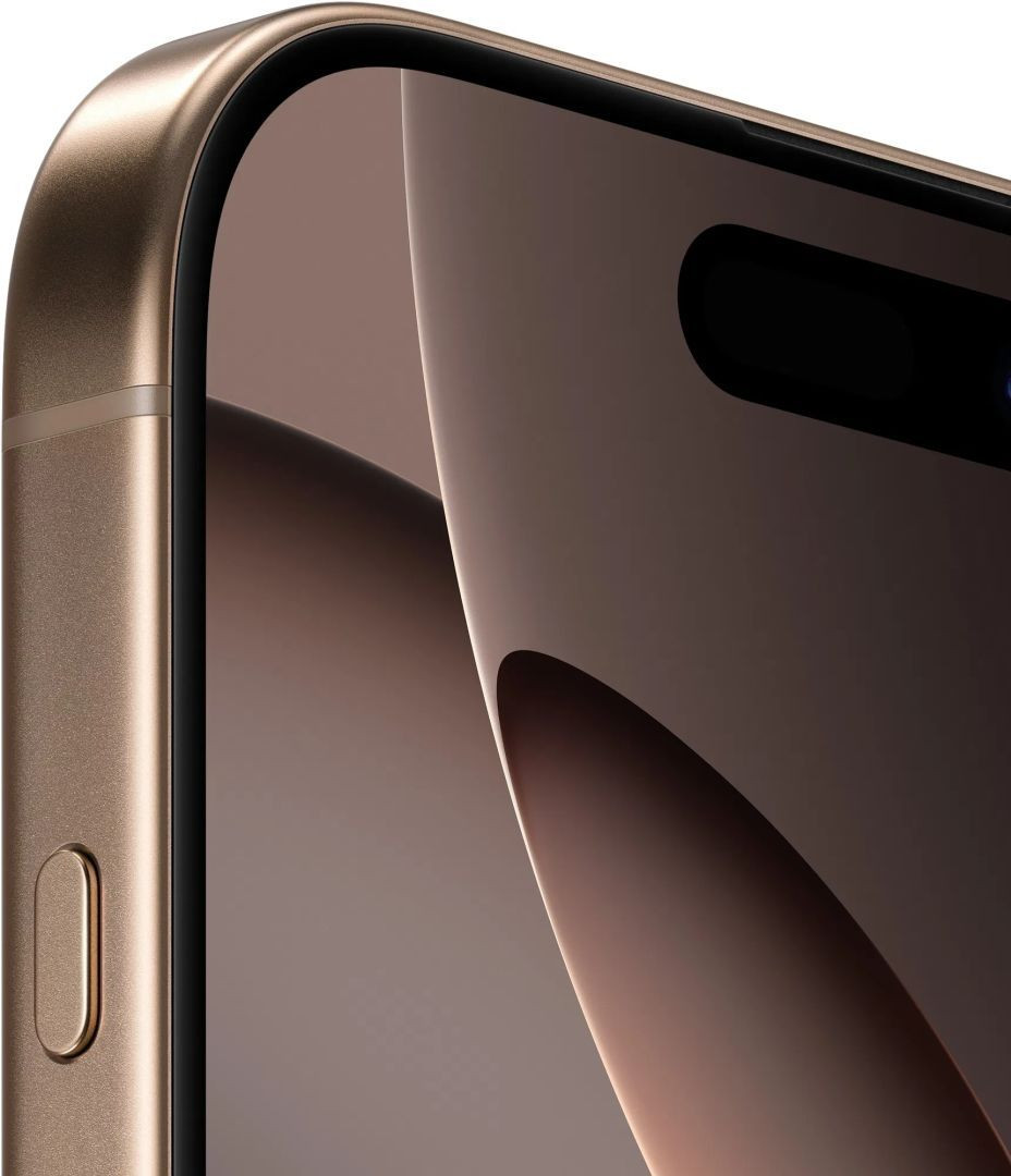 Apple iPhone 16 Pro 256GB sivatagszínű titán #3