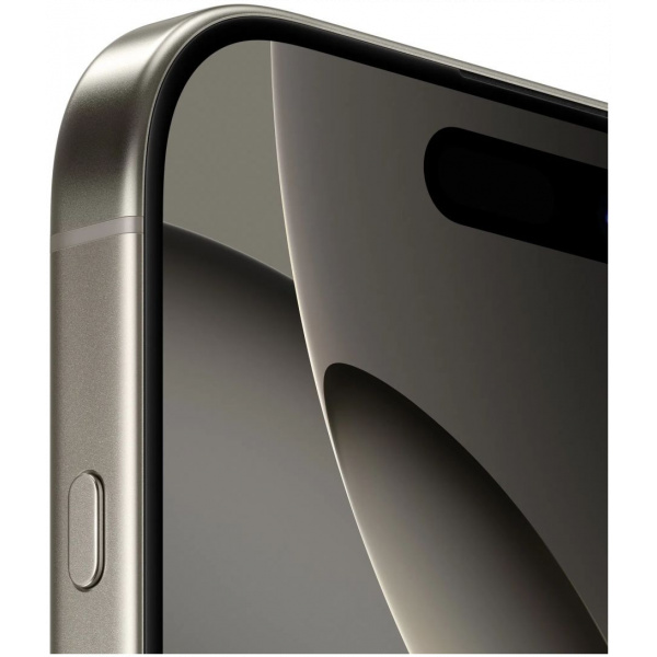 Apple iPhone 16 Pro 256GB natúr titán #3