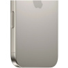 Apple iPhone 16 Pro 256GB natúr titán #4