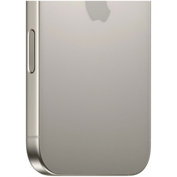 Apple iPhone 16 Pro 256GB natúr titán #4