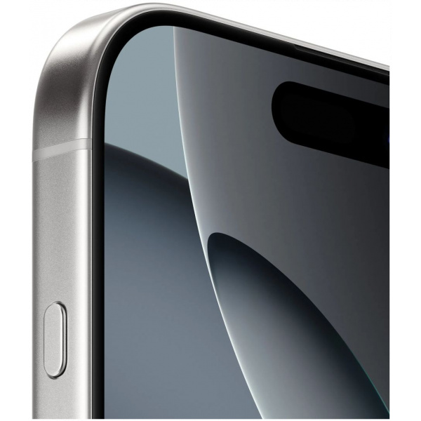 Apple iPhone 16 Pro 512GB fehér titán #3