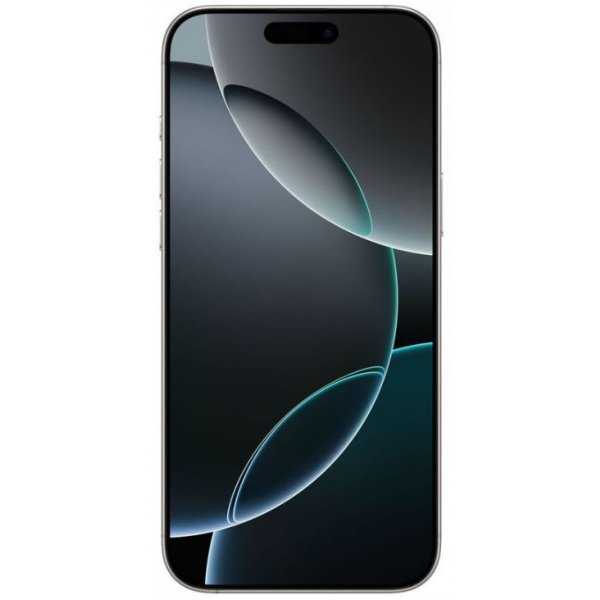 Apple iPhone 16 Pro Max 256GB fehér titán #2