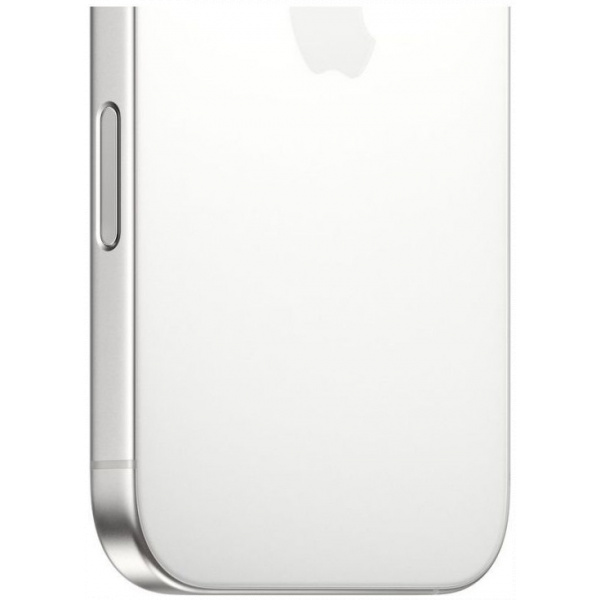 Apple iPhone 16 Pro Max 256GB fehér titán #5
