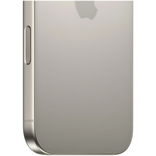 Apple iPhone 16 Pro Max 256GB natúr titán #4