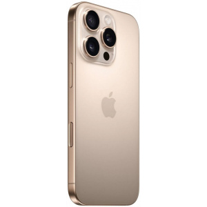 Apple iPhone 16 Pro Max 512GB sivatagszínű titán #2