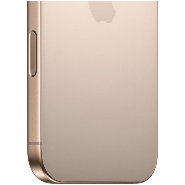 Apple iPhone 16 Pro Max 512GB sivatagszínű titán #4