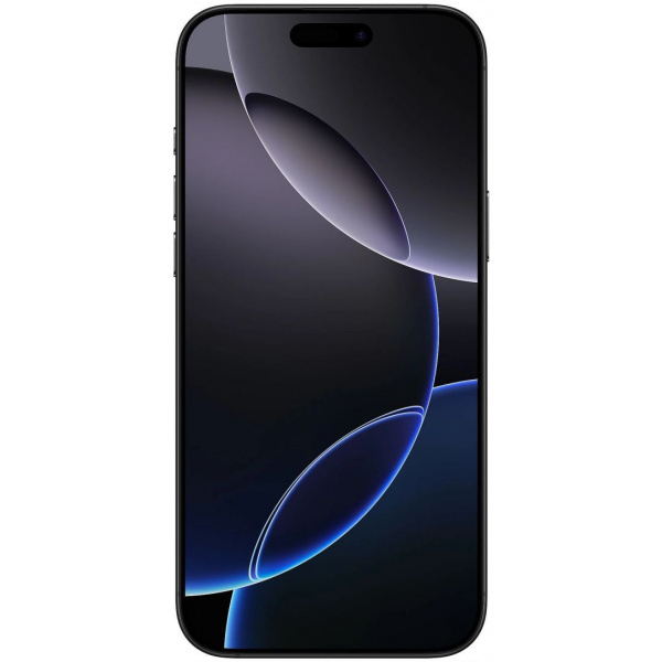 Apple iPhone 16 Pro Max 1TB fekete titán #2
