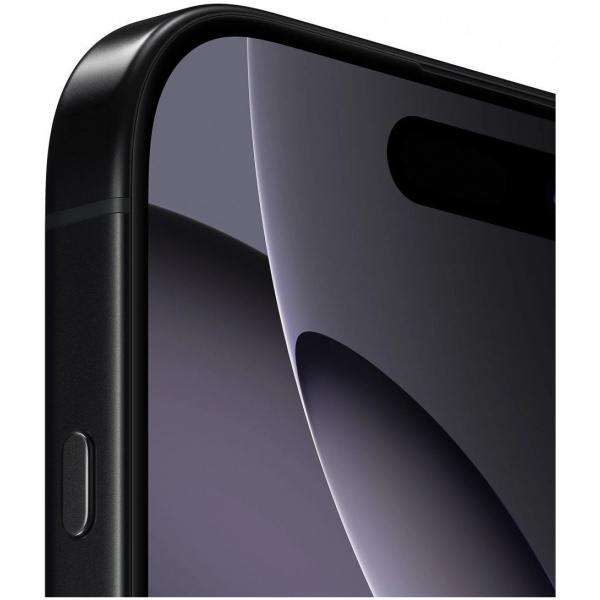 Apple iPhone 16 Pro Max 1TB fekete titán #3