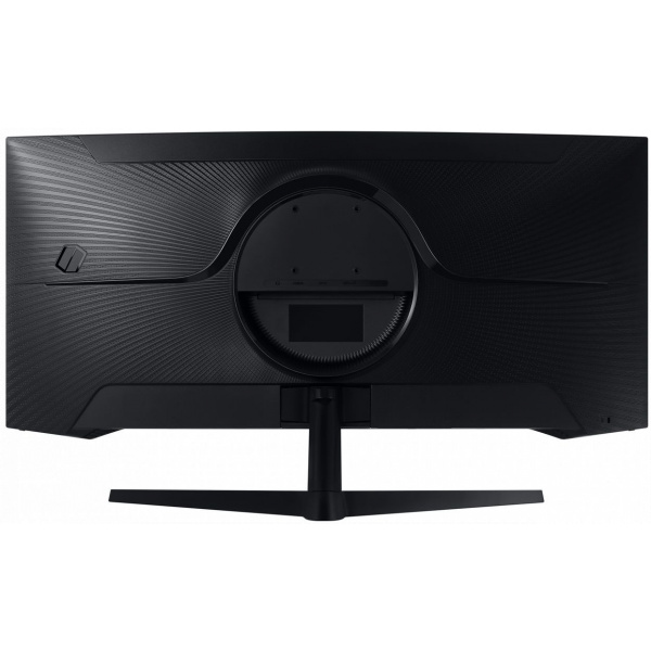 34" Samsung Odyssey G5 C34G55TWWP 165Hz-es QHD Gaming monitor #2