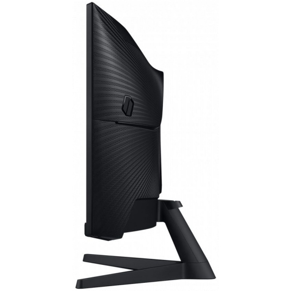 34" Samsung Odyssey G5 C34G55TWWP 165Hz-es QHD Gaming monitor #4