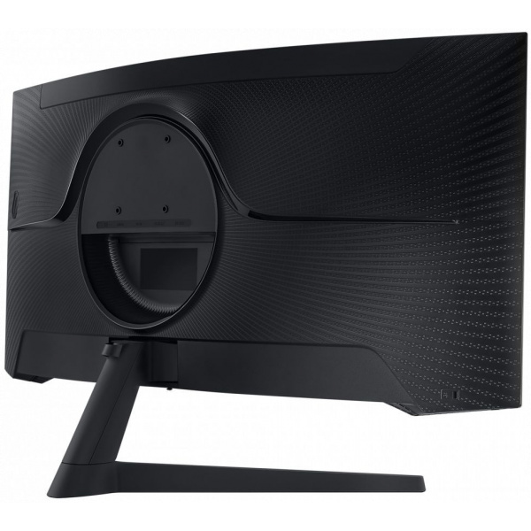 34" Samsung Odyssey G5 C34G55TWWP 165Hz-es QHD Gaming monitor #5