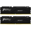 32GB DDR5 6400MHz (PC5-51200) Kingston Dual RAM KIT (Fury Beast XMP) 2x16GB #2