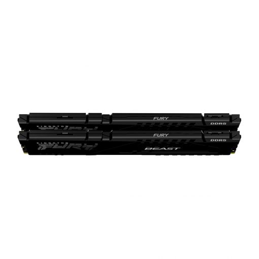 32GB DDR5 6400MHz (PC5-51200) Kingston Dual RAM KIT (Fury Beast Expo) 2x16GB #2