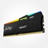 32GB DDR5 6400MHz (PC5-51200) Kingston Dual RAM KIT (Fury Beast Expo RGB) 2x16GB #3