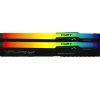32GB DDR5 6400MHz (PC5-51200) Kingston Dual RAM KIT (Fury Beast XMP RGB) 2x16GB #2