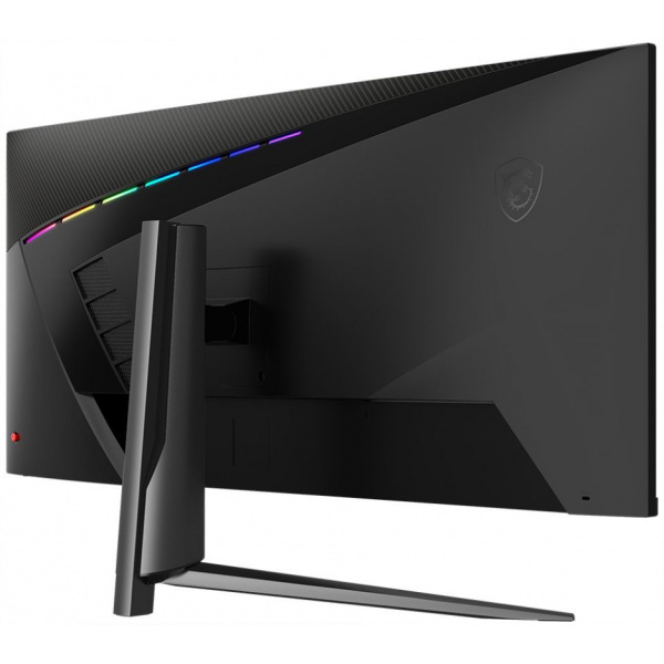 40" MSI MAG401QR Ultra-wide 155Hz Gamer monitor (IPS LED) #3