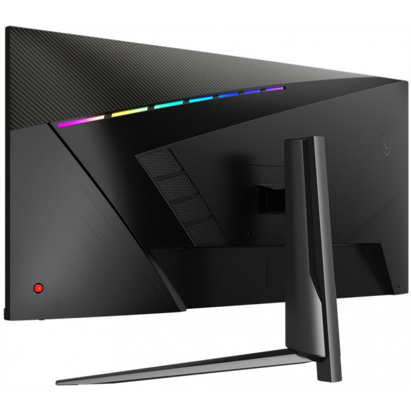40" MSI MAG401QR Ultra-wide 155Hz Gamer monitor (IPS LED) #4